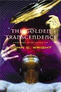 The Golden Transcendence Or, the Last of the Masquerade cover