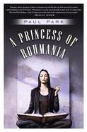 A Princess Of Roumania cover