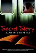 Secret Story cover