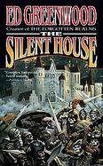 The Silent House Library Edition cover