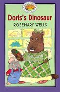 Doris's Dinosaur cover