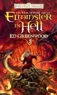 Elminster in Hell cover