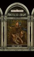 Mistress Of The Night cover