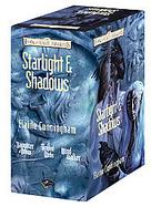 Starlight & Shadows cover