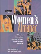 Women's Almanac cover
