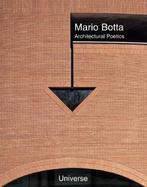 Mario Botta Architectural Poetics cover