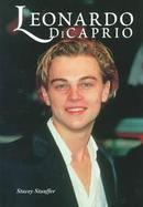 Leonardo Dicaprio cover