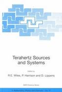 Terahertz Sources and Systems cover