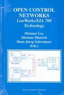 Open Control Networks Lonworks/Eia 709 Technology cover