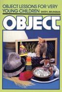 Object Lessons for Very Young Children cover