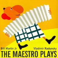 The Maestro Plays cover