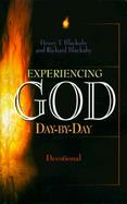 Experiencing God Day-By-Day A Devotional cover