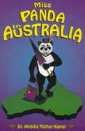 Miss Panda in Australia cover