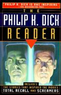 The Philip K. Dick Reader cover
