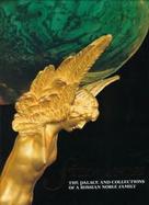 Stroganoff The Palace and Collections of a Russian Noble Family cover