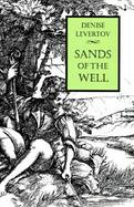 Sands of the Well cover