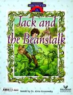 Giants Have Feelings, Too/Jack and the Beanstalk cover