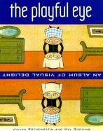 The Playful Eye cover