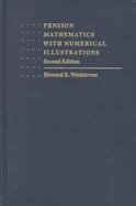 Pension Mathematics With Numerical Illustrations cover