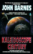 Kaleidoscope Century cover