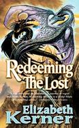 Redeeming the Lost  (volume3) cover