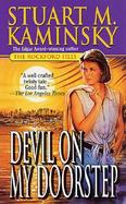 Devil on My Doorstep cover