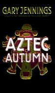 Aztec Autumn cover