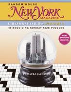 New York Magazine Crosswords (volume2) cover