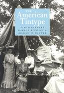 The American Tintype cover