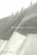 The Invention of Secrecy cover