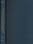Abolitionism and American Religion (volume2) cover