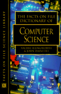 The Facts on File Dictionary of Computer Science cover