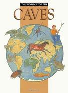 Caves cover