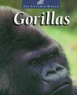 Gorillas Sb-Untamed World cover