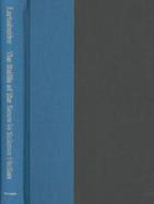 The Battle of the Sexes in Science Fiction cover