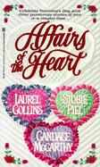 Affairs of the Heart cover