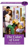 The Colors of Love cover