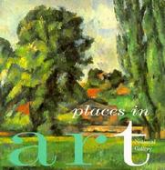 Places in Art cover