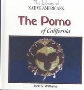The Pomo of California cover