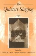 The Quietest Singing cover