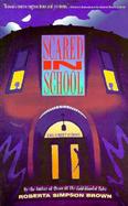 Scared in School cover