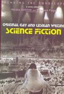 Science Fiction cover