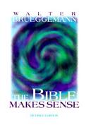 The Bible Makes Sense cover