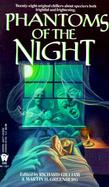 Phantoms of the Night cover