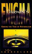 Darwin's Enigma cover