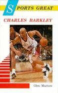 Sports Great Charles Barkley cover