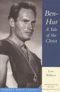 Ben-Hur: A Tale of the Christ cover
