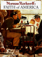 Norman Rockwell's Faith of America cover