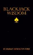 Blackjack Wisdom cover