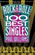 Rock and Roll the 100 Best Singles cover